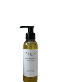 Brown Sugar & Fig Body Oil